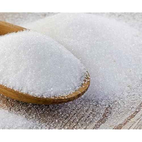 Magnesium Sulfate(Epsom Salt) 100% Pure Natural Organic USP Grade - 1 LB