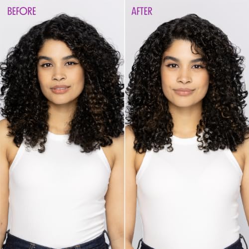 Not Your Mother's Curl Talk Frizz Control Gel & Cream - 2 Pack