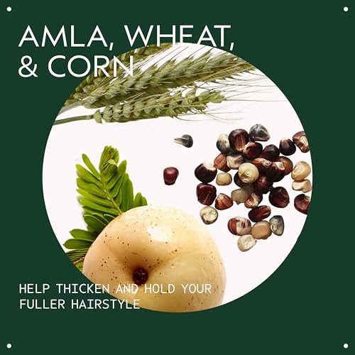Aveda Thickening Tonic Spray for Thin Hair | 96% Natural