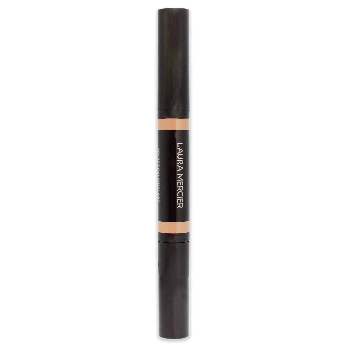 Laura Mercier Secret Camouflage Concealer Duo Stick - 2C Light with Cool Undertones Women 2 x 0.3 oz