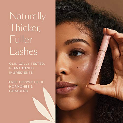 VEGAMOUR GRO Lash Serum - Fuller, Longer Lashes, Vegan