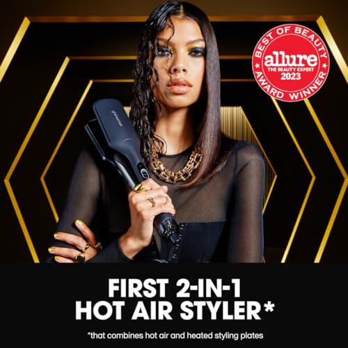 ghd Duet Style 2-in-1 Hair Dryer Straightener