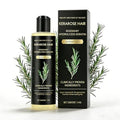 Rosemary Biotin Shampoo for Hair Growth & Strengthening 100ml