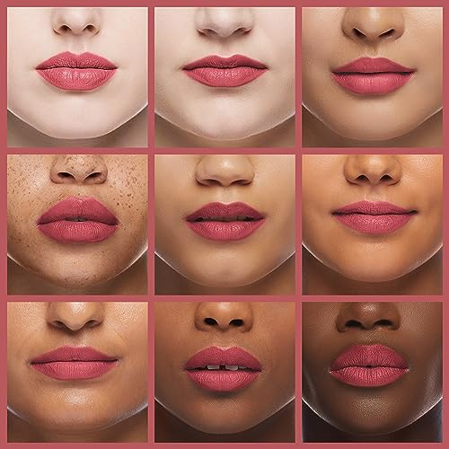 YuYa La Sirena Matte Liquid Lipstick - Long-Lasting