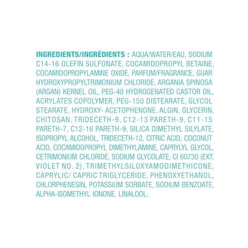 Moroccanoil Blonde Perfecting Purple Shampoo, 6.7 Fl Oz