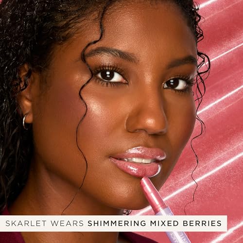 Tarte Maracuja Juicy Lip Vinyl Gloss – Hydrating Lip Balm
