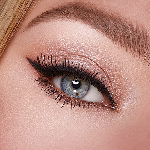 KIKO Milano Lasting Mousse Eyeshadow