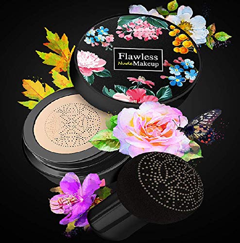 Mushroom Head Air Cushion CC Cream Foundation SPF50+