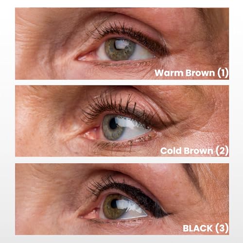 CELLMETICS Long-Wear Cream Eyeliner for Mature Eyes - Waterproof