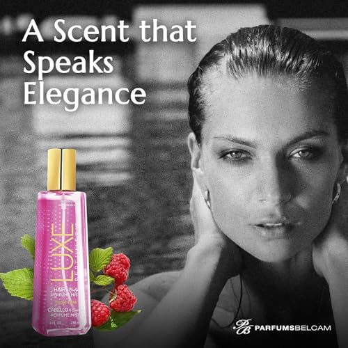 Sugar Bliss Hair & Body Perfume Mist - 8 Fl Oz