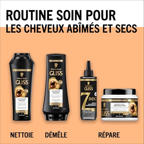 Schwarzkopf Gliss Ultimate Repair Conditioner 200ml