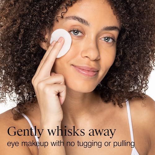 Neutrogena Oil-Free Eye Makeup Remover for Sensitive Eyes, 3.8 fl oz
