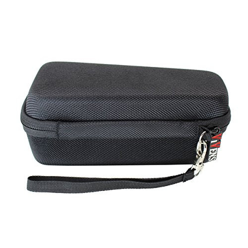 Hard Travel Case Bag for Braun Series 5 7 9 Men's Electric Foil Shaver Razor Trimmer 790cc 7865cc 9290cc 9090cc 5190cc 5050cc