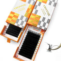 ABONNIE Classic Lash Extensions 0.07 CC Curl 8-15mm Mix