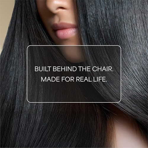 TRICOCI Leave-In Conditioner - Lightweight Detangling & Hydrating Treatment