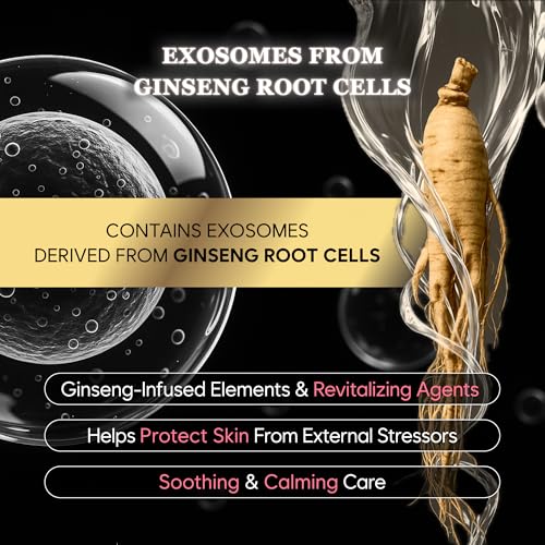Exosome Exogelly Peel-Off Mask ? 2.1 fl. Oz with 4.8B Exosomes for Skin - Exium HR, Clearminis Acid Serum, PDRN