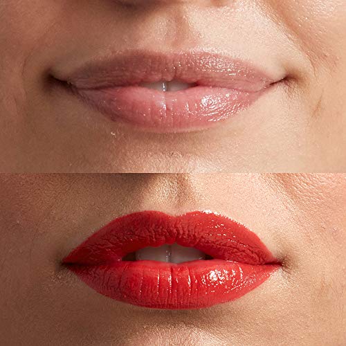 NYX Filler Instinct Plumping Lip Color - Besos Coral