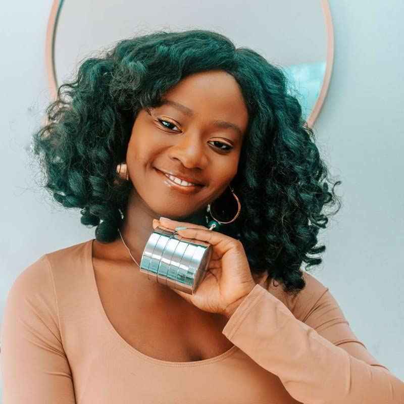 Jerome Alexander Stackables Starter Stack - Medium