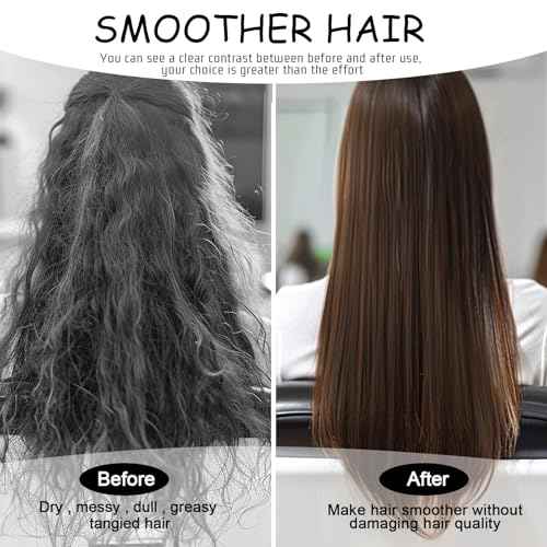 2 PCS Bamboo Brush for Hair Growth, Mini Bamboo Brush Anti-Static Mini Hair Brushs Massage Scalp Detangling Brushs Natural Wooden Pocket Travel Small Hairs Brushes for All Hairs