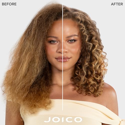 Joico K-PAK Color Therapy Luster Lock Shine & Repair Treatment