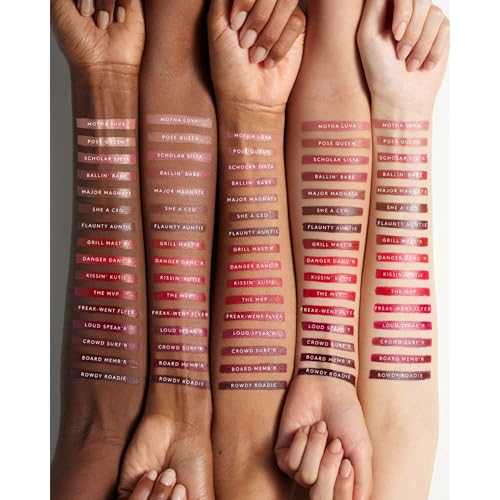FENTY BEAUTY Icon Refill Lipstick – Kissin' Kutie Semi-Matte