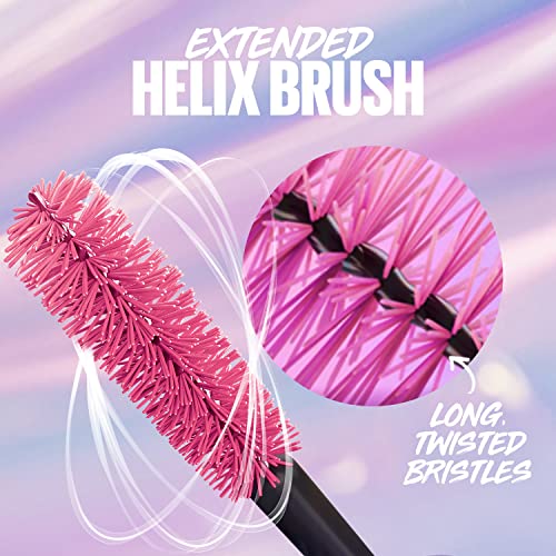 Maybelline The Falsies Surreal Extensions Mascara - Very Black