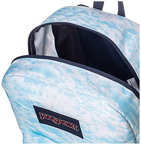 Jansport JS0A47LW7T4 Cross Town Mile High Cloud