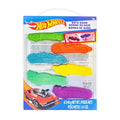 Bubble Gum Scented Bath Bomb Set for Kids - 6 Piece