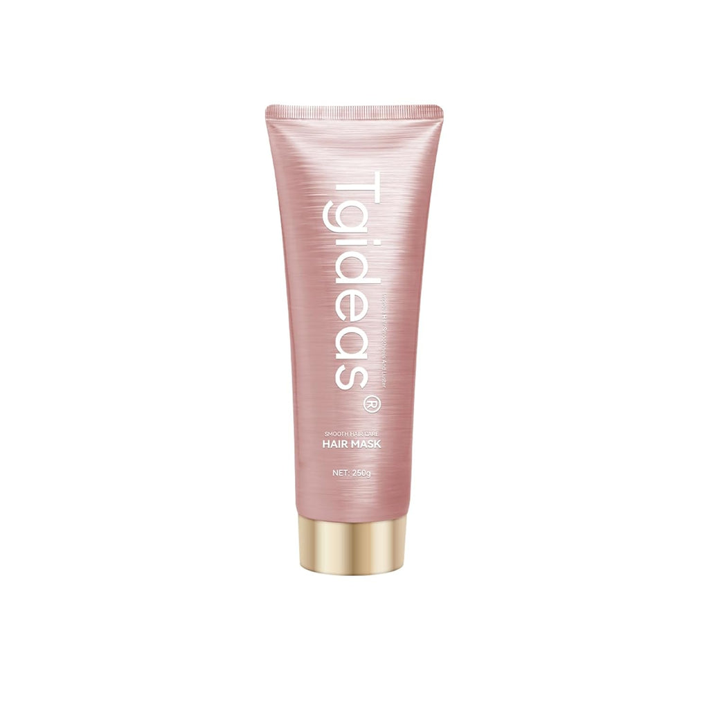 Hydrating Collagen Hair Mask - Deep Repair Treatment for Dry, Damaged Hair - 8.45 Oz