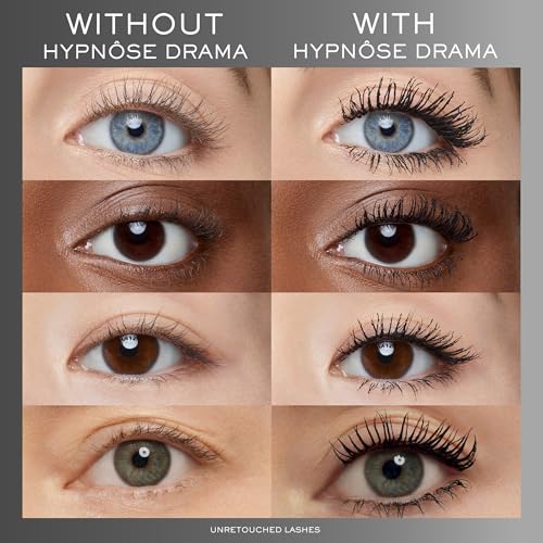 Lancôme Hypnôse Drama Extreme Volumizing Mascara - Ultra Black