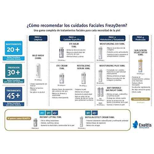 FrezyDerm Botulin Effect Cream 50ml