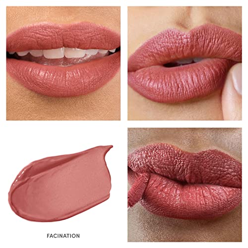 jane iredale Beyond Matte Lip Fixation Liquid Lipstick