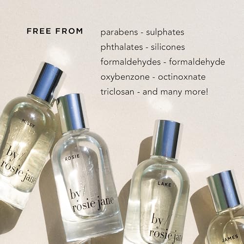 By Rosie Jane Eau de Parfum Spray (Rosie) - 50ml