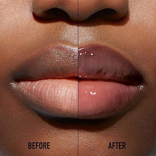 Christian Dior Dior Addict Lip Maximizer - 020 Mahogany for Women - 0.2 oz Lip Gloss
