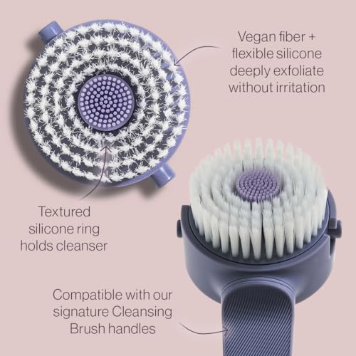Anisa Beauty Cleansing Brush Head Replacement