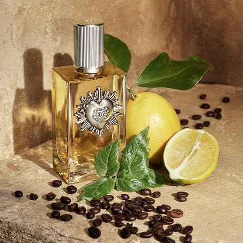 Dolce&Gabbana Devotion, Eau De Parfum, For Men, 10ml / 0.33 fl.oz