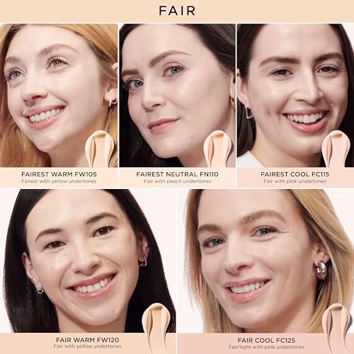 IT Cosmetics Do It All Radiant Concealer - Shade 105 Fairest Warm