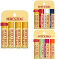 Burt's Bees Lip Balm Flavor 12count