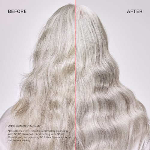 Olaplex No.4P Blonde Enhancer Purple Shampoo 250mL