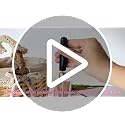 5ml Refillable Perfume Atomizer - 4 Pack Travel Spray Bottles