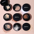 Loose Setting Powder (002, Banana)