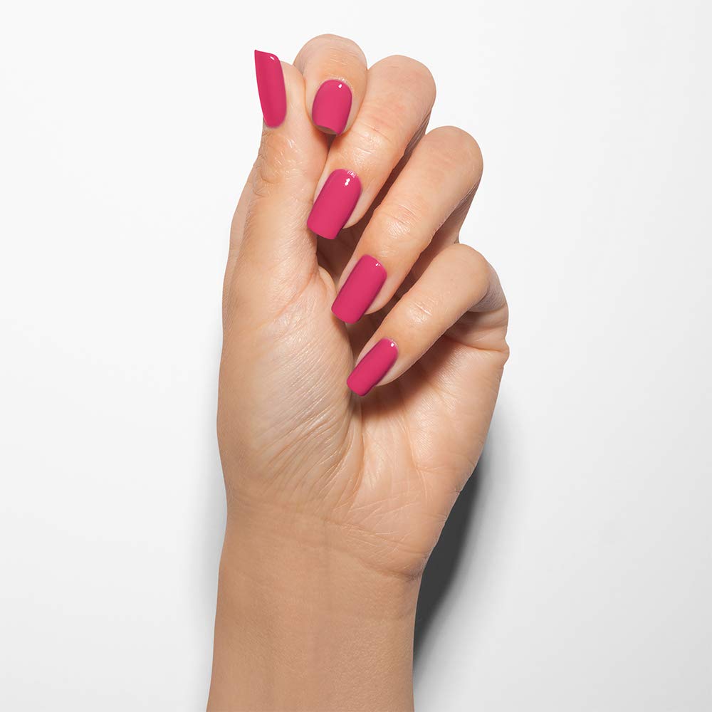 Gelish Dip Powder Pinks