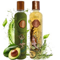 Rosemary Hair Growth Shampoo & PLEX Intensive Conditioner Kit