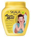 Skala Expert Corn Starch Hair Treatment Cream 1000g