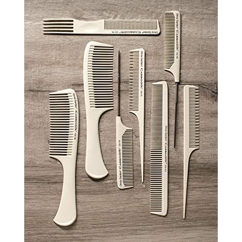 Olivia Garden CarboSilk Comb For Technical and Chemical Services