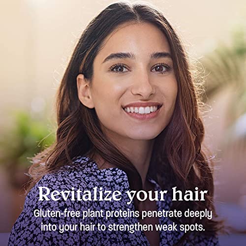 Malibu C Miracle Repair Hair Mask - 9 oz Deep Conditioner for Damaged Hair