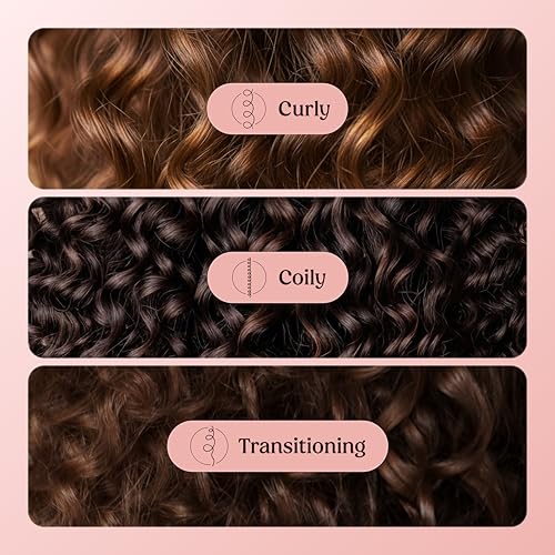 Curl-Defining Conditioner for Curly & Coily Hair - 10.99 fl oz
