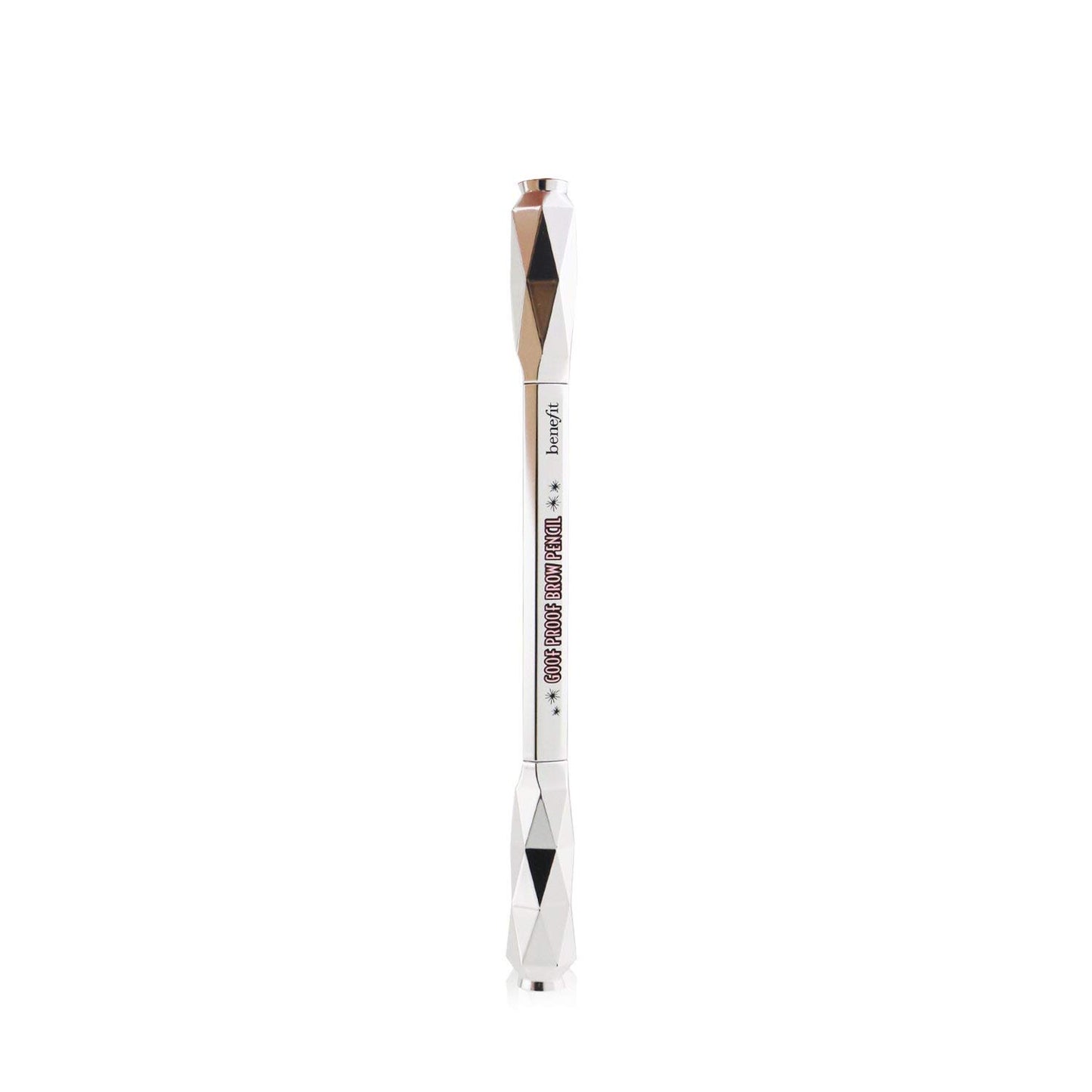 Benefit Goof Proof Brow Super Easy Brow Filling & Shaping Pencil # 4.5, 0.01 Fl Ounce, COSBEN287