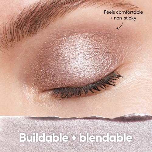 Almay Gleam Big Liquid Shadow Eyeshadow - Halo Dust