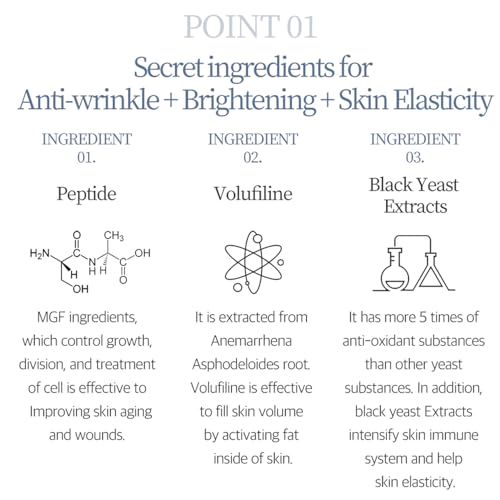 Bueno Hydro Volume Lift Serum